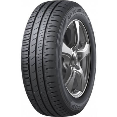 185/60R15 84T SP Touring R1 Dunlop (Yaz) - 1