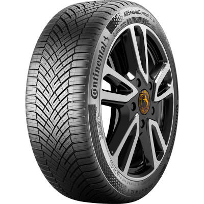 185/60R15 88H XL AllSeasonContact 2 Continental (4 Mevsim) - 1