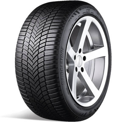 185/60R15 88V XL Weather Control A005 Evo Bridgestone (4 Mevsim) - 1