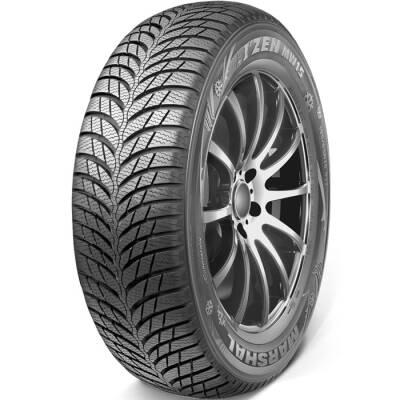 185/65R14 86T I Zen MW15 Marshal (Kış) - 1