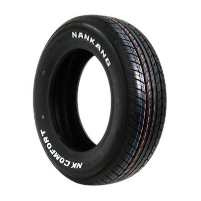 185/65R14 86T OWL N-729 Nankang (Yaz) - 1