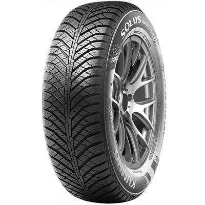 185/65R14 86T Solus 4S HA31 Kumho (4 Mevsim) - 1