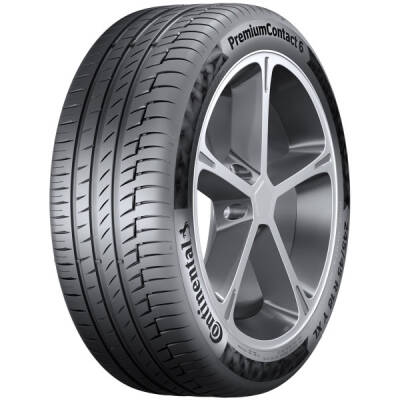 185/65R15 88H PremiumContact 6 Continental (Yaz) - 1