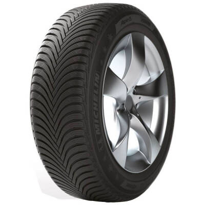 185/65R15 88T Alpin 5 Michelin (Kış) - 1