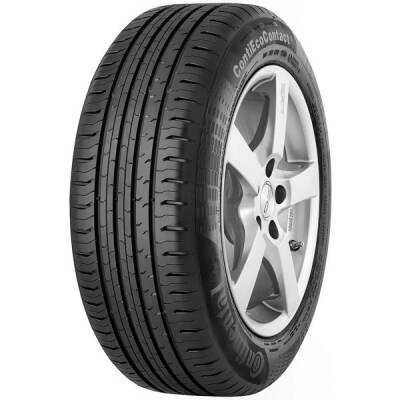 185/65R15 88T ContiEcoContact 5 Continental (Yaz) - 1