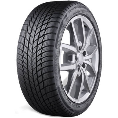 185/65R15 92H XL RFT DriveGuard Winter Bridgestone (Kış) - 1