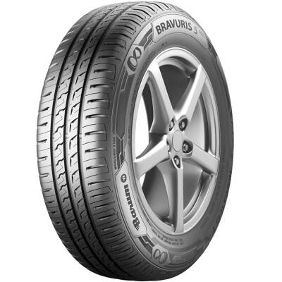 185/65R15 92T Bravuris 5 Barum (Yaz) - 1