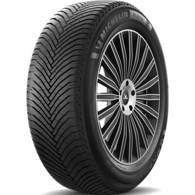 185/65R15 92T XL Alpin 7 Michelin (Kış) - 1