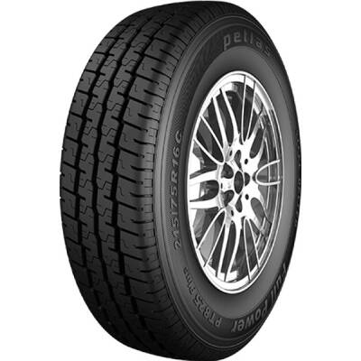 185/75R16C 104/102R 8PR Full Power PT825 Plus Petlas (Yaz) - 1