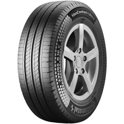 185/75R16C 104/102R 8PR LRD VanContact Ultra Continental (Yaz) - 1