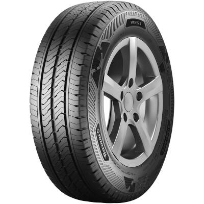 185/75R16C 104/102R 8PR LRD Vanis 3 Barum (Yaz) - 1