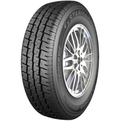 185/75R16C 104/102R 8PR Provan ST850 Plus Starmaxx (Yaz) - 1