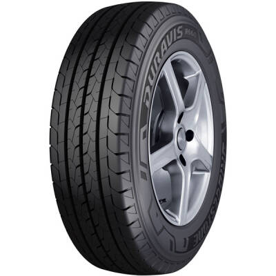 185/75R16C 104/102R Duravis R660 Bridgestone (Yaz) - 1