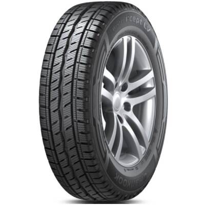 185/75R16C 104/102R M+S Winter i*cept LV RW12 Hankook (Kış) - 1