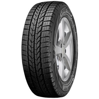 185/75R16C 104/102R UltraGrip Cargo Goodyear (Kış) - 1