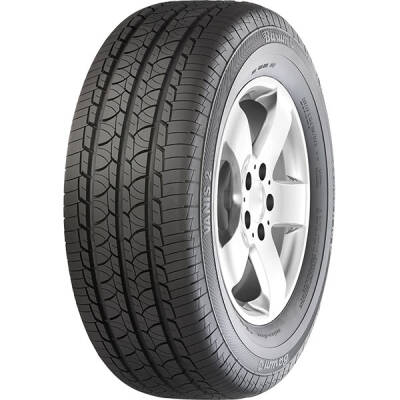 185/75R16C 104/102R Vanis 2 Barum (Yaz) - 1