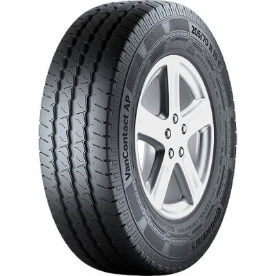 185R14C 102/100Q 8PR LRD VanContact AP Continental (Yaz) - 1