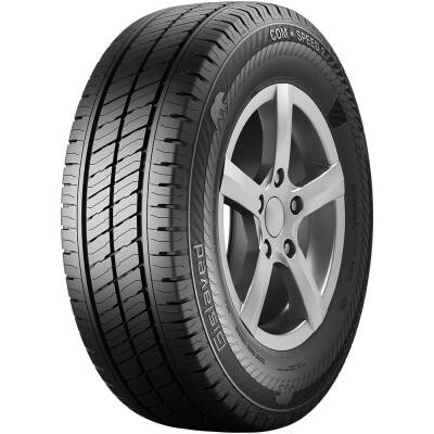 185R14C 102/100R 8PR LRD Com*Speed 2 Gislaved (Yaz) - 1