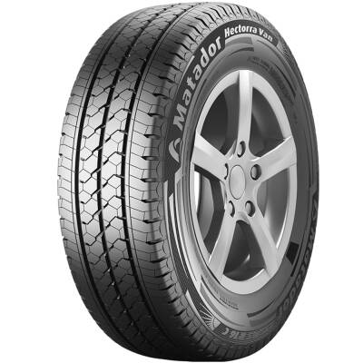 185R14C 102/100R 8PR LRD Hectorra Van Matador (Yaz) - 1