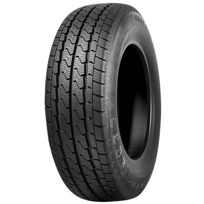 185R14C 102/100R All Season AW-8 Nankang (4 Mevsim) - 1