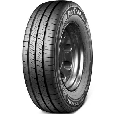 185R14C 102/100R Portran KC53 Marshal (Yaz) - 1