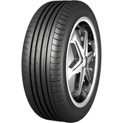 195/40R16 80W XL Sportnex AS-2+ Nankang (Yaz) - 1