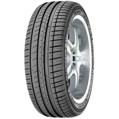 195/45R16 84V XL Pilot Sport 3 Michelin (Yaz) - 1