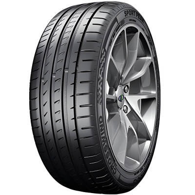 195/45R16 84V XL Sport Peak Crosswind (Yaz) - 1