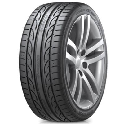 195/45R17 85W XL Ventus V12 Evo2 K120 Hankook (Yaz) - 1