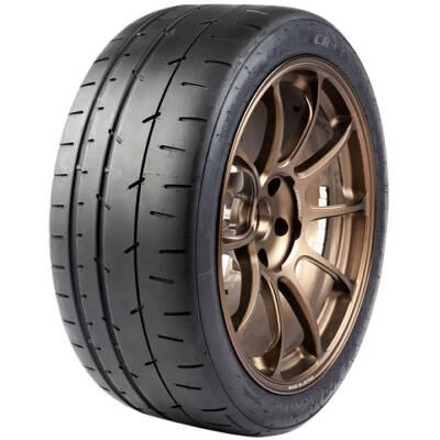 195/50R15 82V Semi-Slick CR-S Nankang (Yaz) - 1