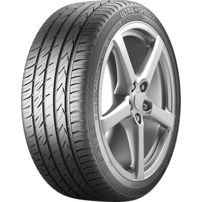 195/50R16 88V XL Ultra*Speed 2 Gislaved (Yaz) - 1