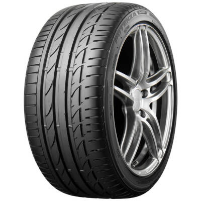 195/50R20 93W XL I * Potenza S001 Bridgestone (Yaz) - 1