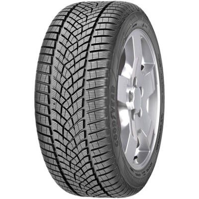 195/55R15 85H UltraGrip Performance + Goodyear (Kış) - 1