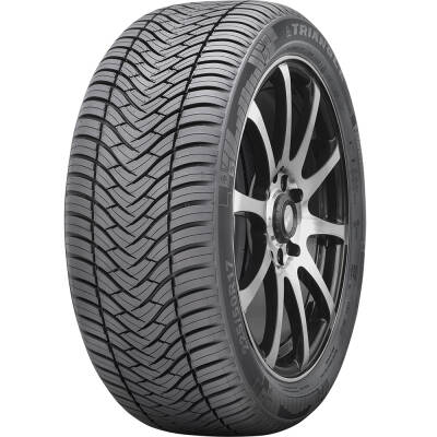 195/55R15 89V XL SeasonX TA01 Triangle (4 Mevsim) - 1