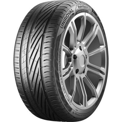 195/55R16 87H RainSport 5 Uniroyal (Yaz) - 1