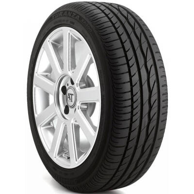 195/55R16 87V RFT * Turanza ER300 Bridgestone (Yaz) - 1