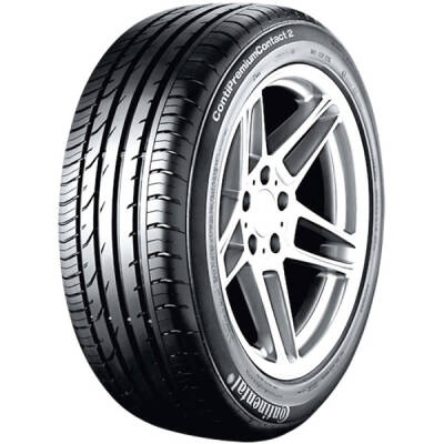 195/55R16 91H XL ContiPremiumContact 2 Continental (Yaz) - 1