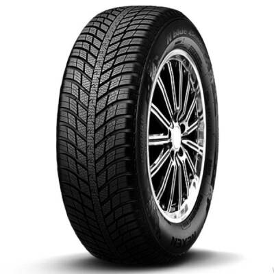 195/55R16 91H XL NBlue 4Season Nexen (4 Mevsim) - 1