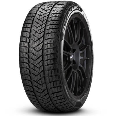 195/55R20 95H XL Winter Sottozero 3 Pirelli (Kış) - 1