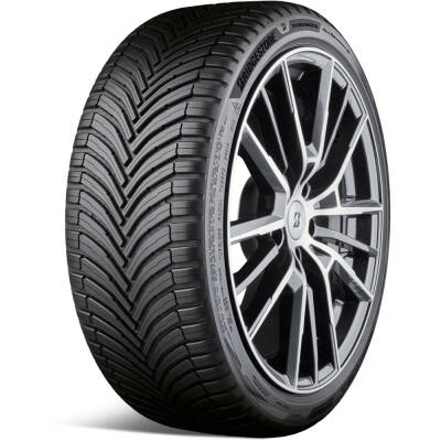 195/60R16 93V XL Enliten Turanza All Season 6 Bridgestone (4 Mevsim) - 1