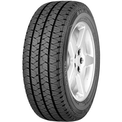 195/60R16C 99/97H 6PR Vanis Barum (Yaz) - 1