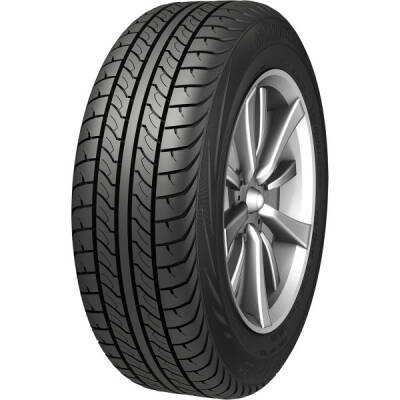 195/60R16C 99/97H CW-20 Nankang (Yaz) - 1