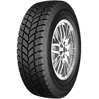 195/60R16C 99/97T 6PR M+S FullGrip PT935 Petlas (Kış) - 1