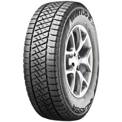 195/60R16C 99/97T 6PR Wintus 2 Lassa (Kış) - 1