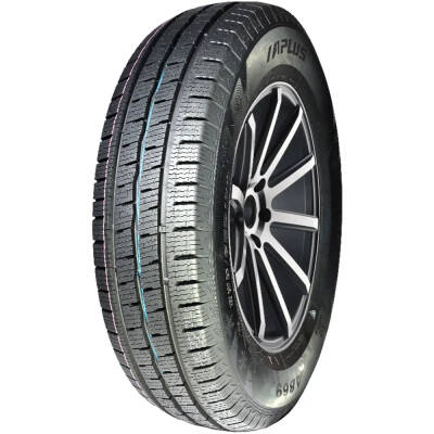 195/60R16C 99/97T A869 Aplus (Kış) - 1