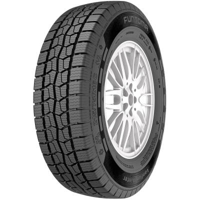 195/60R16C 99/97T VanFun Winter Funtoma (Kış) - 1