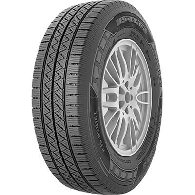 195/60R16C 99/97T VanMaster A/S+ Petlas (4 Mevsim) - 1