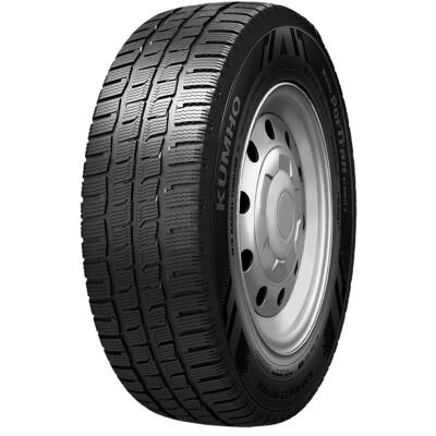 195/60R16C 99/97T Winter PorTran CW51 Kumho (Kış) - 1