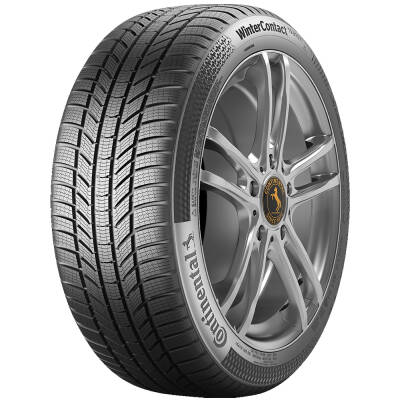 195/60R18 96H XL FR WinterContact TS 870 P Continental (Kış) - 1