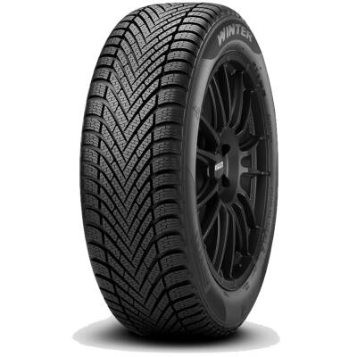 195/65R15 91T Cinturato Winter Pirelli (Kış) - 1